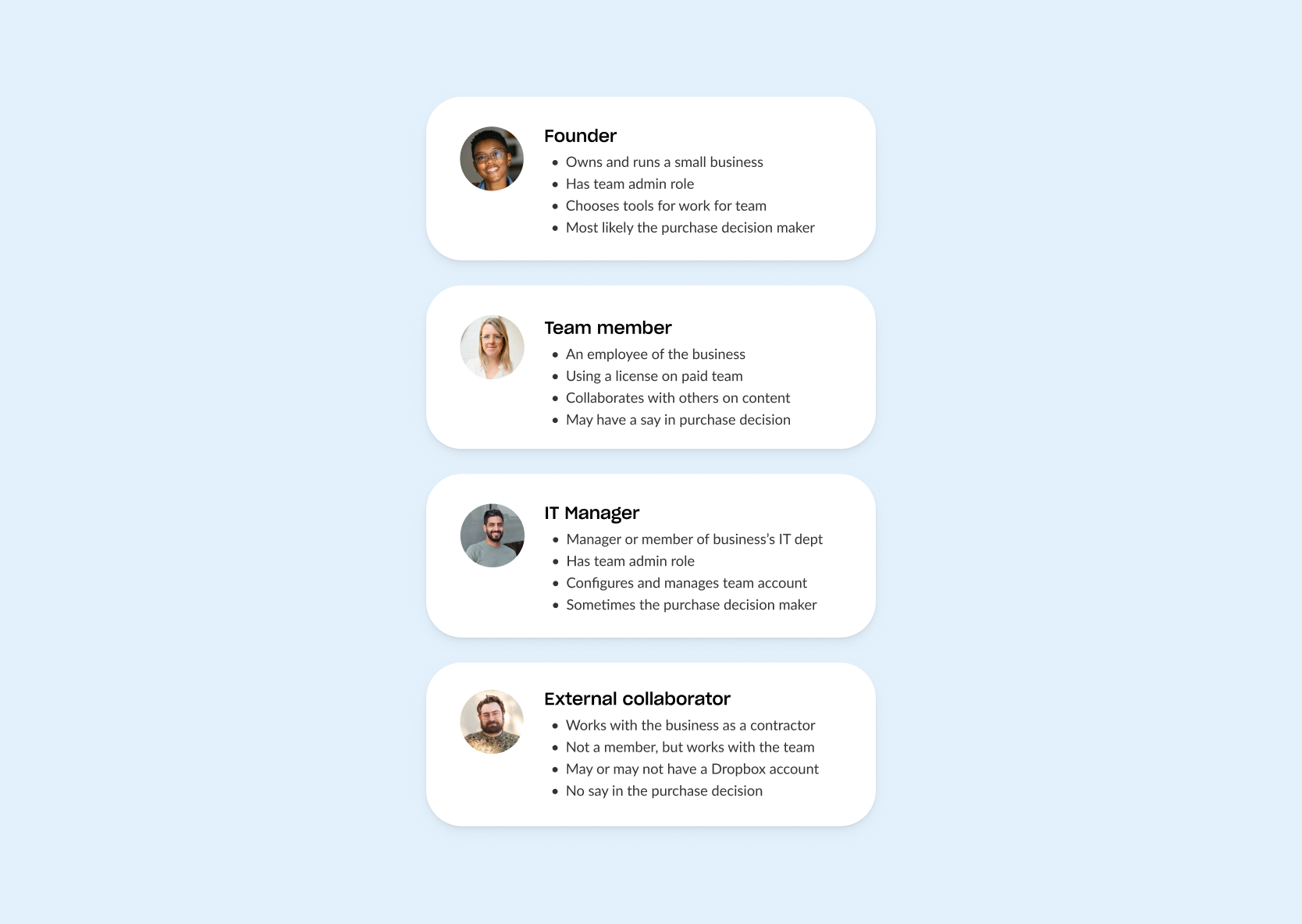 Security Strategy • Dropbox