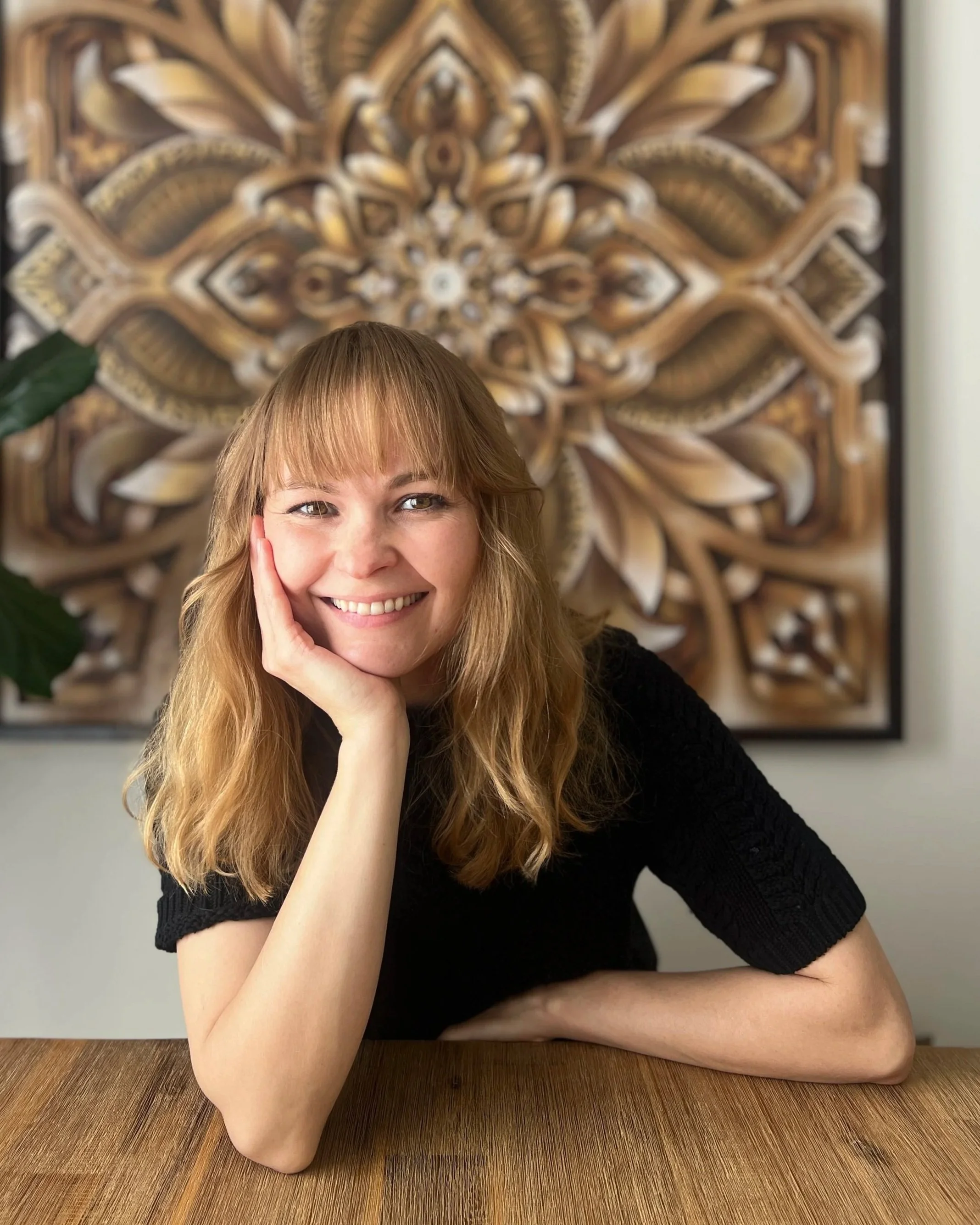 Victoria Weidenbaum